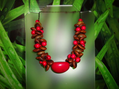 COLLARES NATURALES